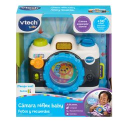 CAMARA REFLEX BABY FOTOS Y RECUERDOS