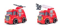 CAMION BOMBEROS LUZ Y SONIDO