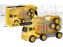 Camion Bricolaje