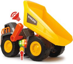 Volvo Cargo Truck Funzioni 30Cm