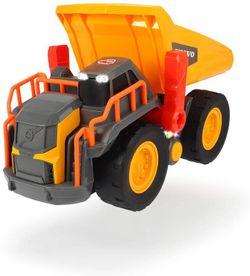 Volvo Cargo Truck Funzioni 30Cm