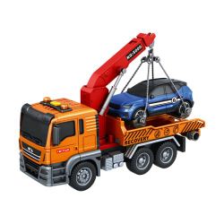 CAMION GRUA 1:14