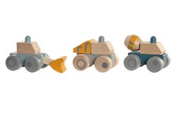 Camion Madera 3 Mod. Exp.6