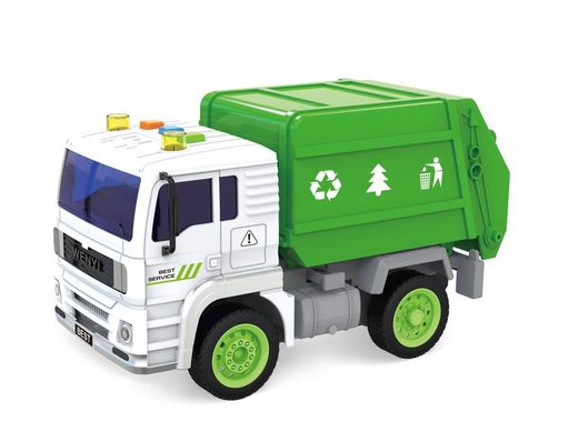 Caminhão de obras públicas 1:20 sortidas