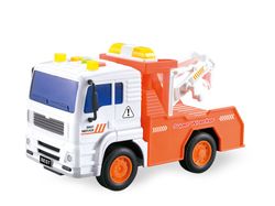 Caminhão de obras públicas 1:20 sortidas