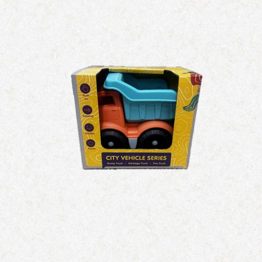 CAMION OBRAS PUBLICAS SURTIDO