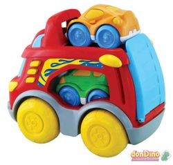 2 camion portacarichi