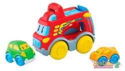 2 camion portacarichi