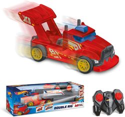 Camion Rc Hot Wheels