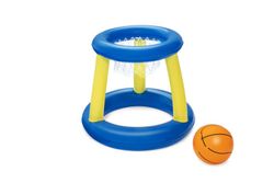 CANASTA FLOTANTE SPLASH N HOOP 61 cm. +3