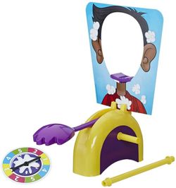 Juego Cara Splash Hasbro — DonDino juguetes