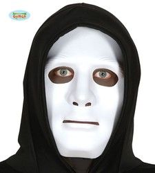 Mascaras-antifaz