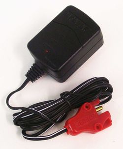 Chargeur 6v 10ah