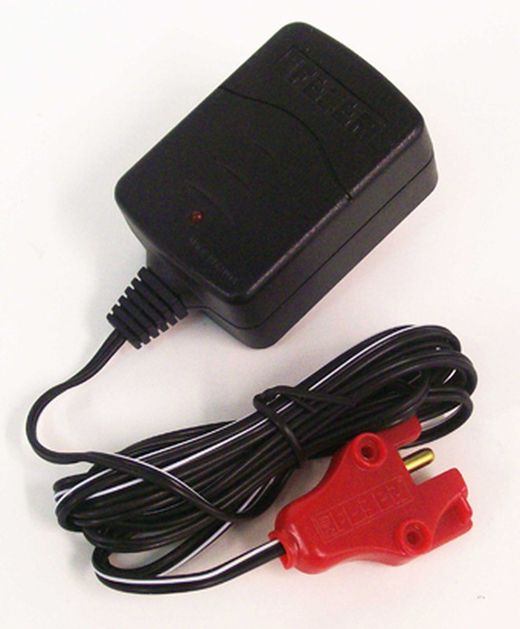 Cargador 6V. 1 Ah