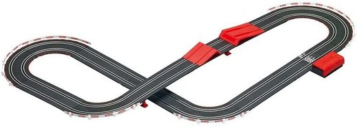 Carrera Go!!! Circuito Paw Patrol 4.3M