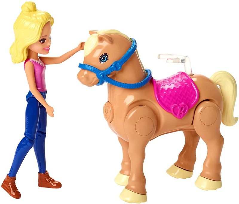 ponis juguetes precio