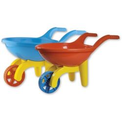 CARRETILLA PLASTICO 53 CM