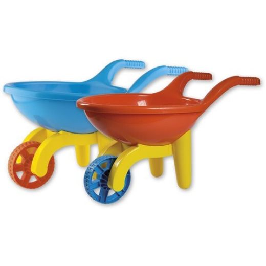 CARRETILLA PLASTICO 53 CM
