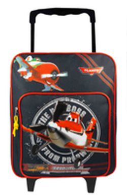 Carrito Mochila Planes Disney