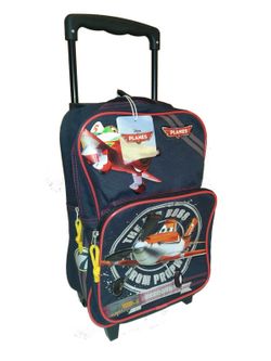Carrito Mochila Planes Disney