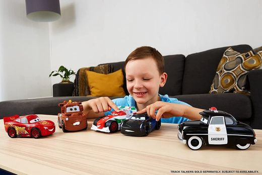 Voitures Voiture Avec Son
