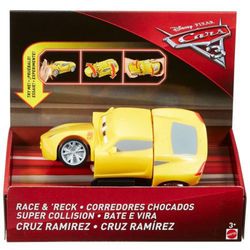 Voitures pare-chocs