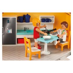 Casa de campo maletin de Playmobil — DonDino juguetes