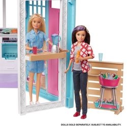 Casa Malibu de Barbie — DonDino juguetes