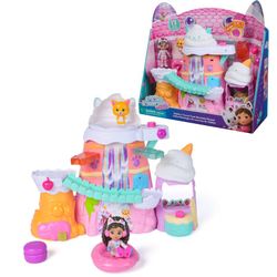 CASA MUÑECAS GABBY- PLAYSET CONFECTION