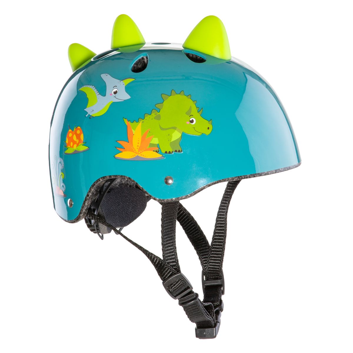 CASCO DINOSAURIO