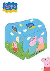 Casita desmontable Peppa Pig