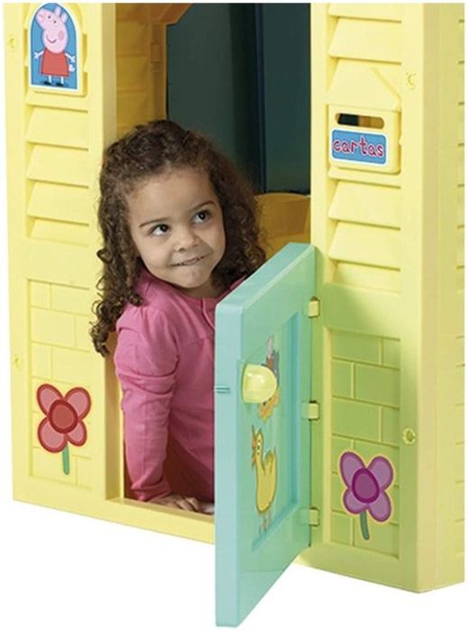 Dom świni Peppy 103x84x104