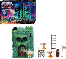 Grayskull Castle Maîtres de l'Univers