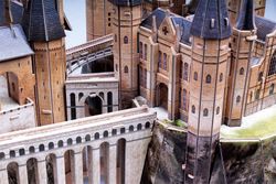 Castelo de Hogwarts
