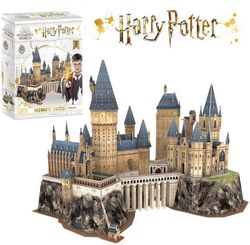 Castelo de Hogwarts