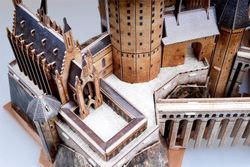 Castelo de Hogwarts