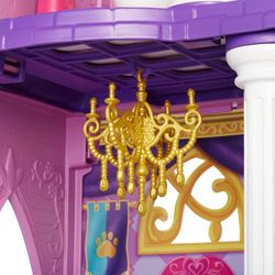 Enchantimals Royal Castillo del Baile Real