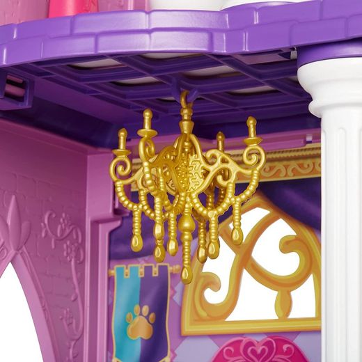 Enchantimals Royal Castillo del Baile Real