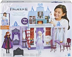 Castillo Frozen 2