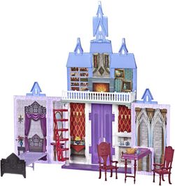 Castello di Frozen 2
