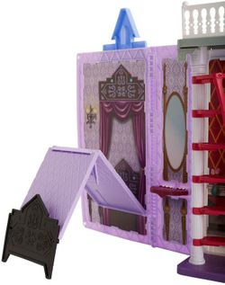 Castello di Frozen 2