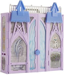 Castello di Frozen 2