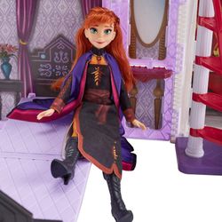 Castello di Frozen 2