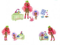 Jugueterías Cave Club MuÃ±ecas Precio Cave Club Muñeca Emberly