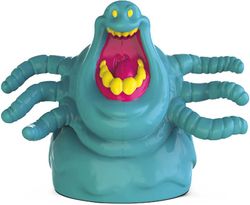 Cazafantasmas Figura Basica