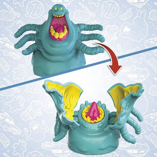 Cazafantasmas Figura Basica