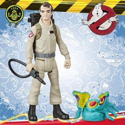 Cazafantasmas Figura Basica