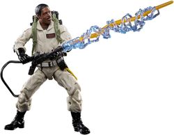 Cazafantasmas Figura De Acción Plasma Series