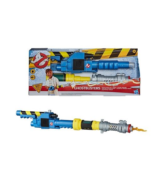 Ghostbusters Super Proton Launcher Mod