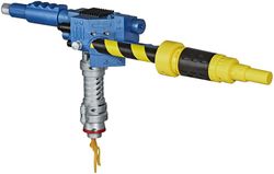 Mod de lanceur de super protons Ghostbusters